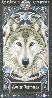Tarot Familiars